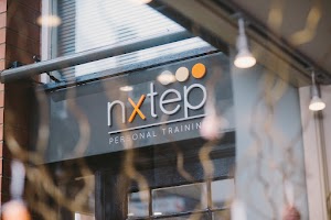 Nxtep Private Personal Training Gym