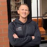 Chris Nicklin, Personal Trainer