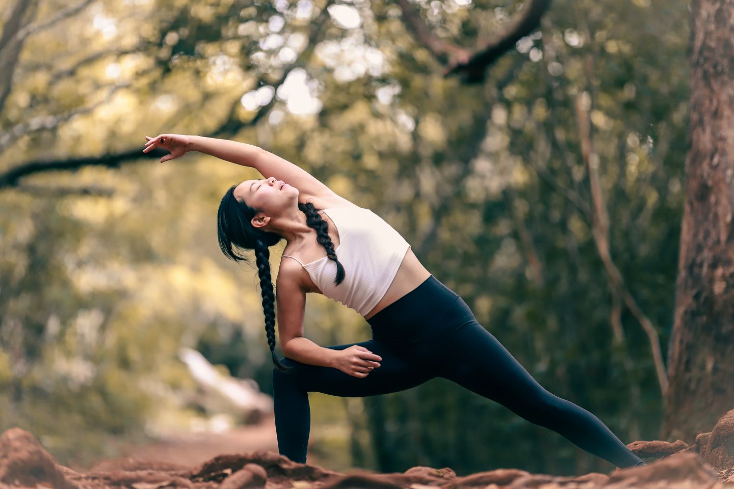 flexibility training